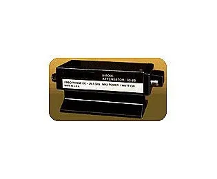 Keysight 84906K-H01 programmerbar stegdämpare
