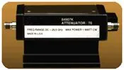 Keysight 84907K programmerbara steg-dämpare