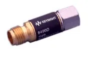 Keysight 8490D koaxial fast dämpare