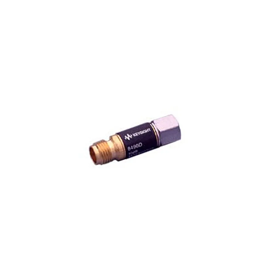 Keysight 8490D/030 Koaxial fastattenator