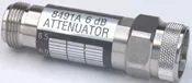 Keysight 8491A Koaxial fastattenator