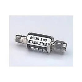 Keysight 8493B Koaxial fastattenator
