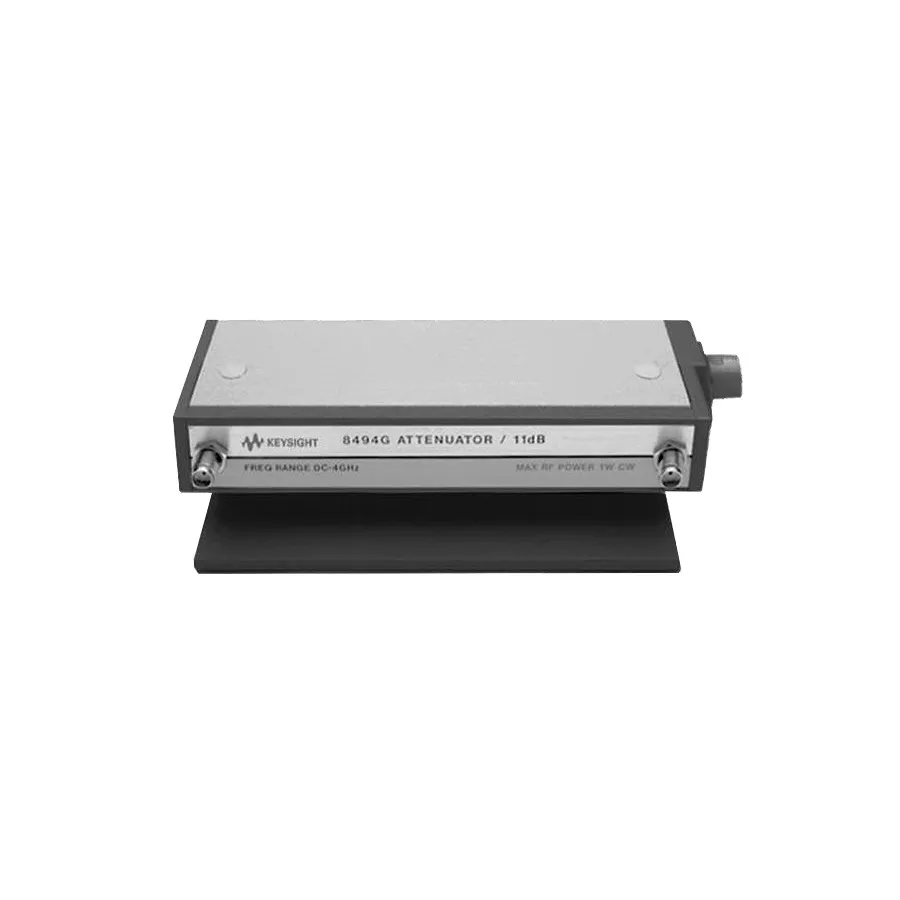 Keysight 8494G/002/024/060 Programmerbara stegdämpare