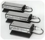 Keysight 8496G programmerbar stegdämpare