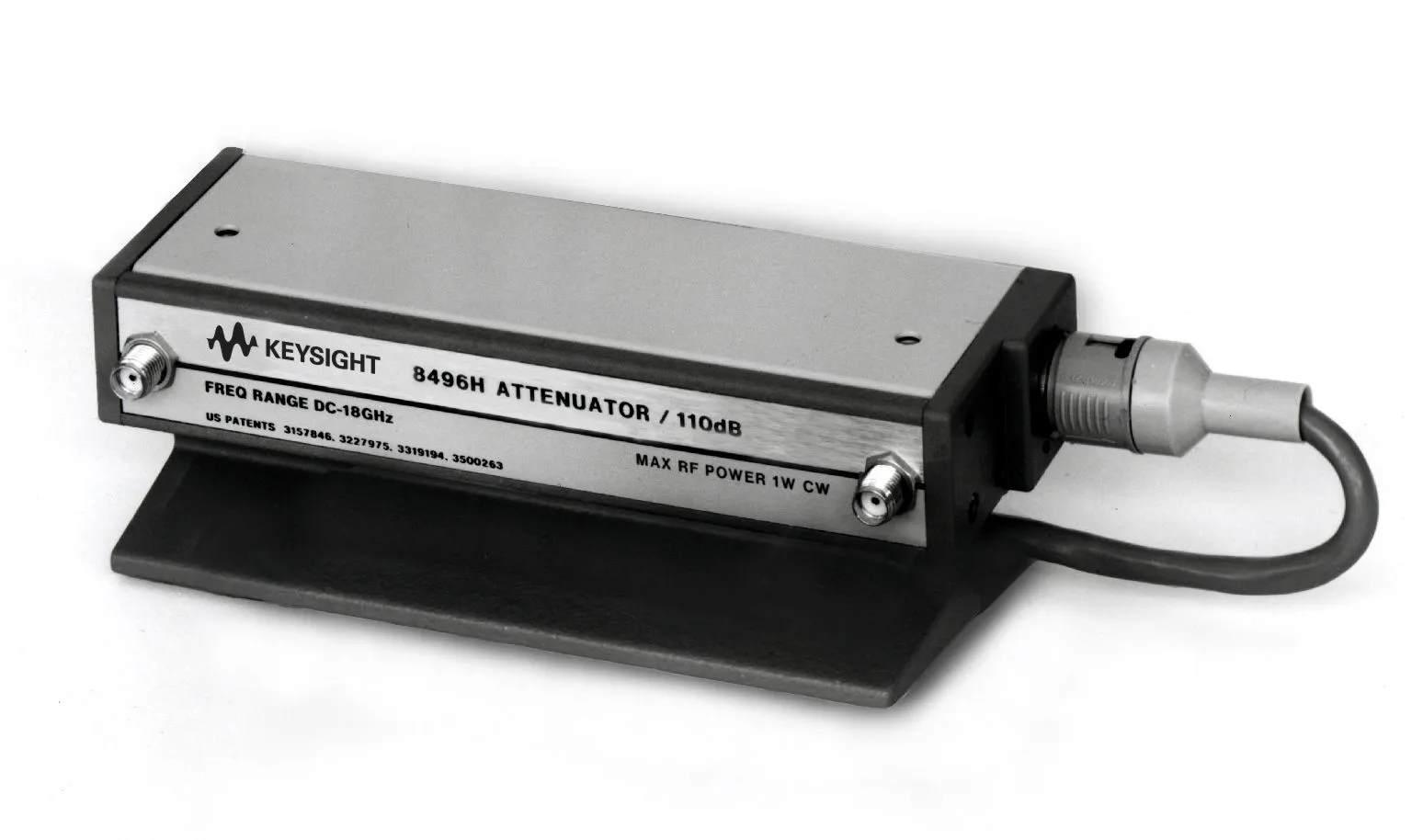 Keysight 8496H Programmerbar stegattenuat