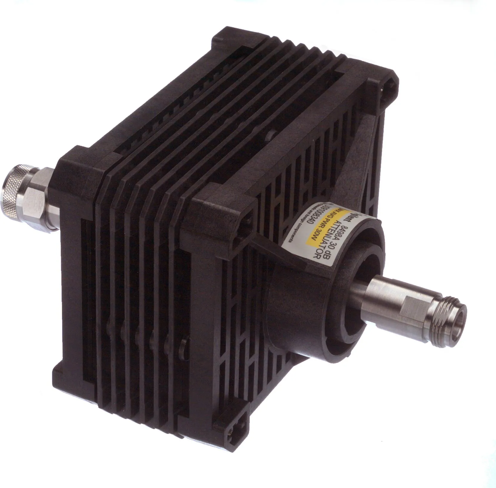 Keysight 8498A Fast dämprare
