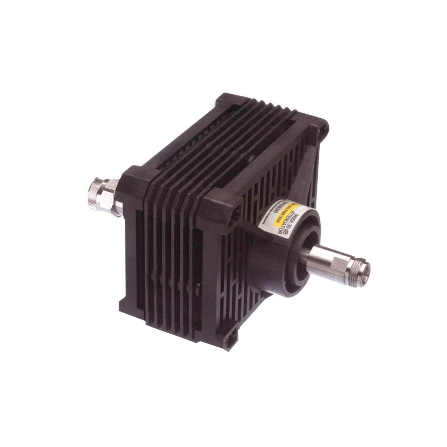 Keysight 8498A/030 30 dB Koaxial fast dämprare