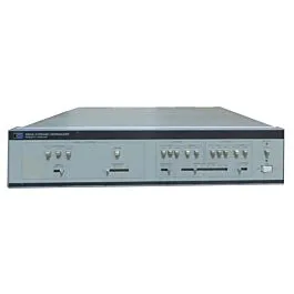 Keysight 8501A Lagringsnormaliserare