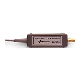 Keysight 85025B AC/DC koaxial detektor