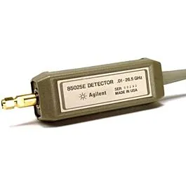 Keysight 85025E koaxial detektor