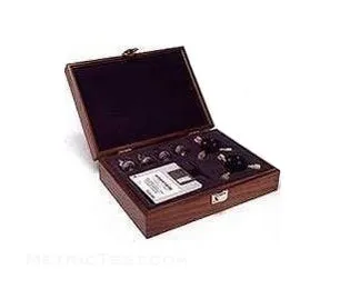 Keysight 85033D Mekanisk Kalibreringssats