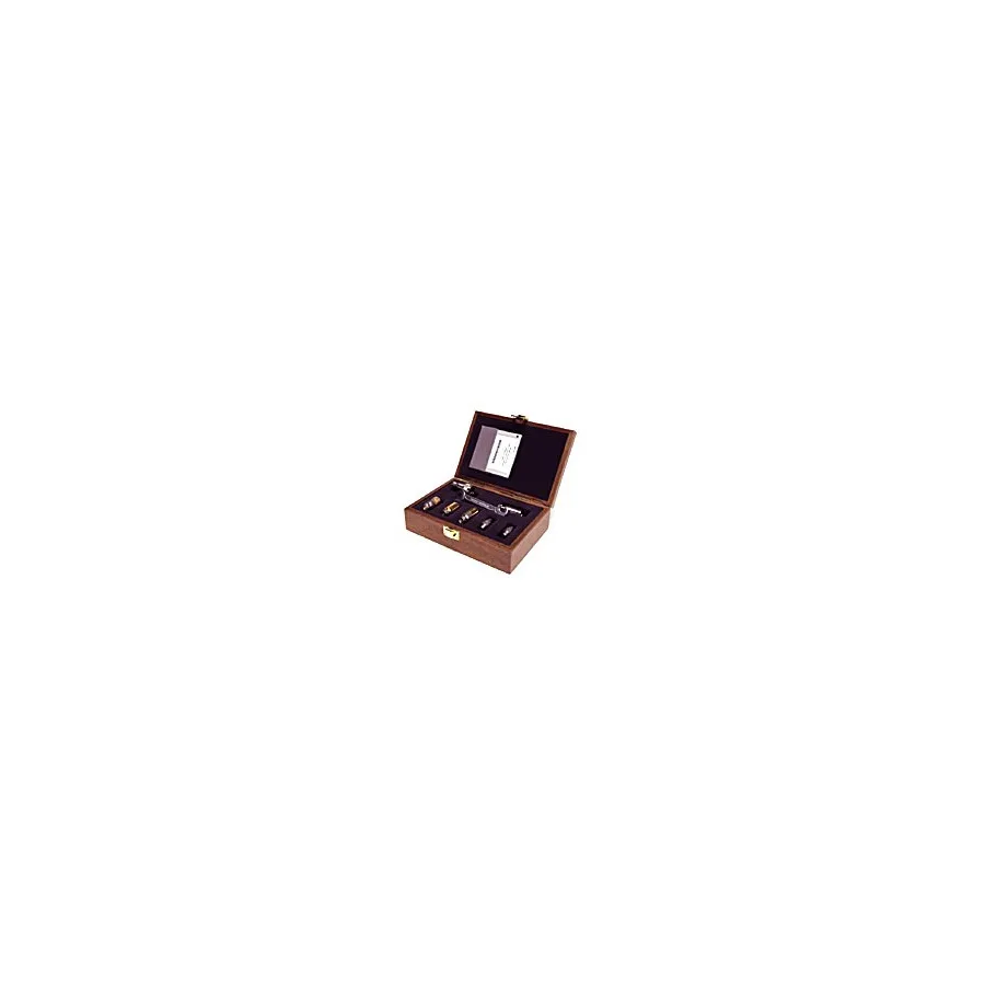 Keysight 85039B/00F kalibreringssats