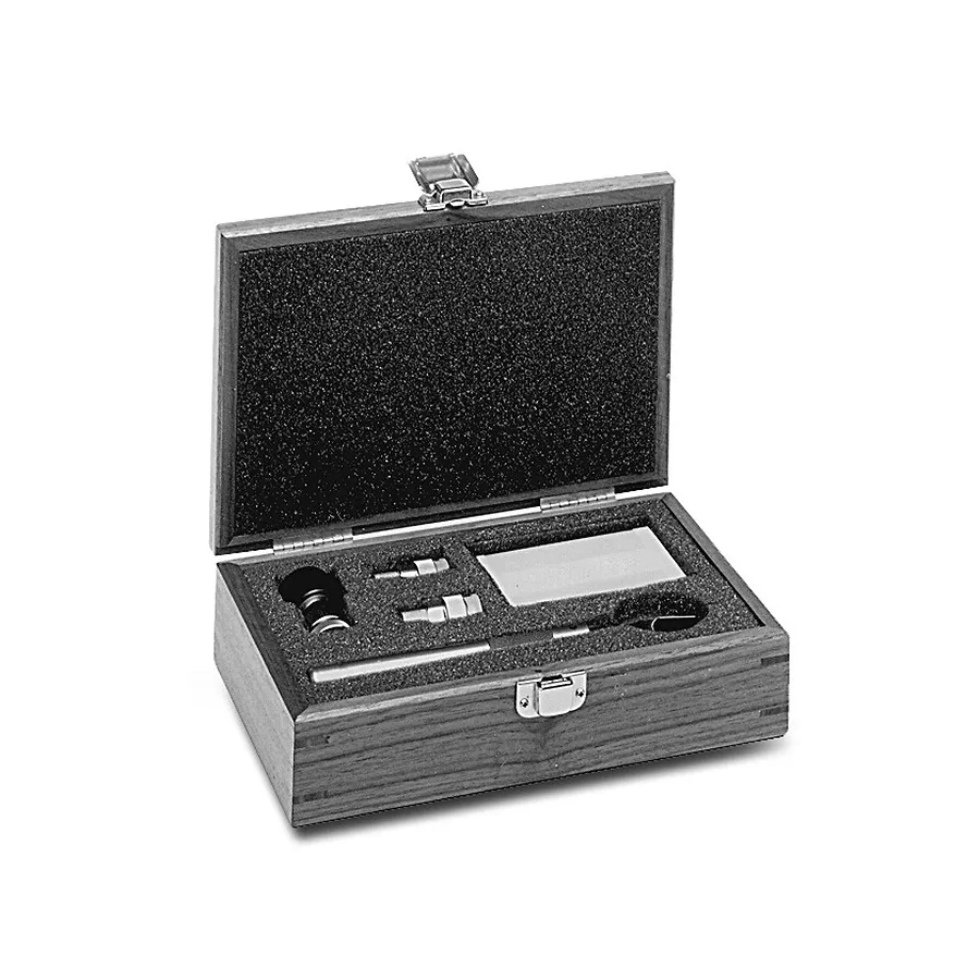 Keysight 85050D ekonomi mekanisk kalibreringssats