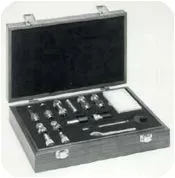 Keysight 85054D mekanisk kalibreringssats