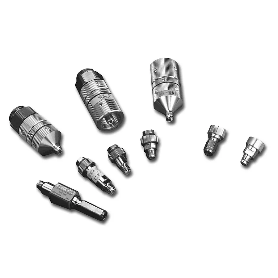 Keysight 85056A mekanisk kalibreringssats