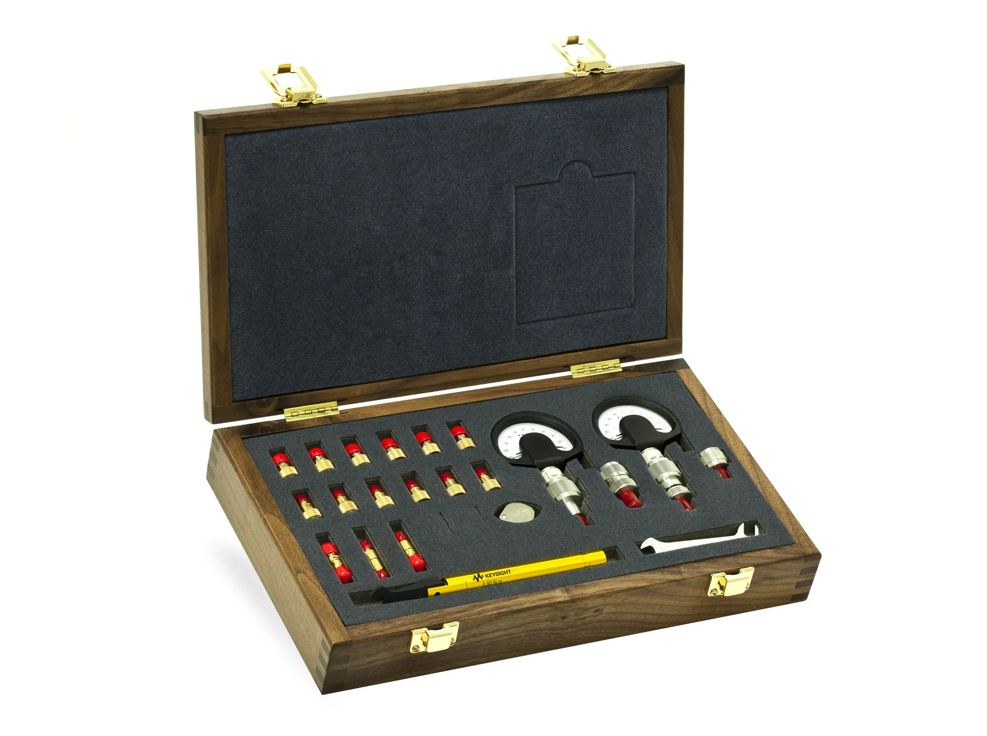 Keysight 85058B mekanisk kalibreringssats