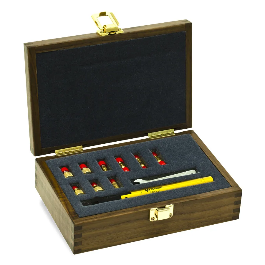 Keysight 85058E ekonomisk mekanisk kalibreringssats