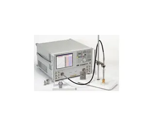Keysight 85070E dielektrisk probsats
