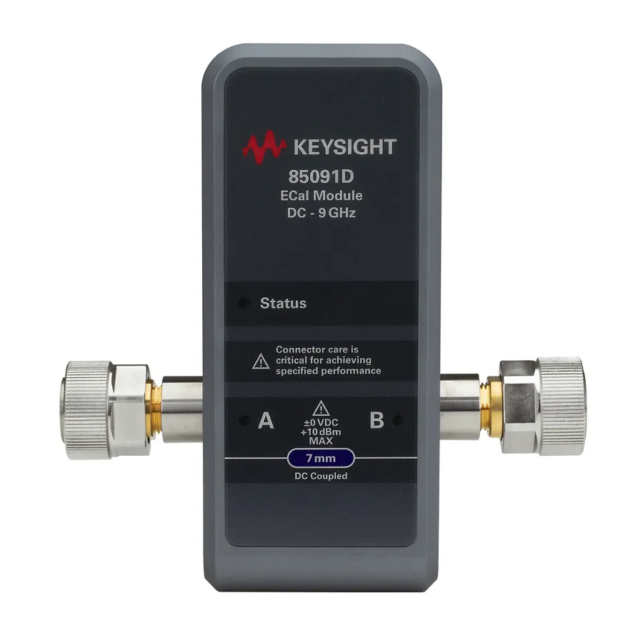 Keysight 85091D/003 RF elektronisk kalibreringsmodul