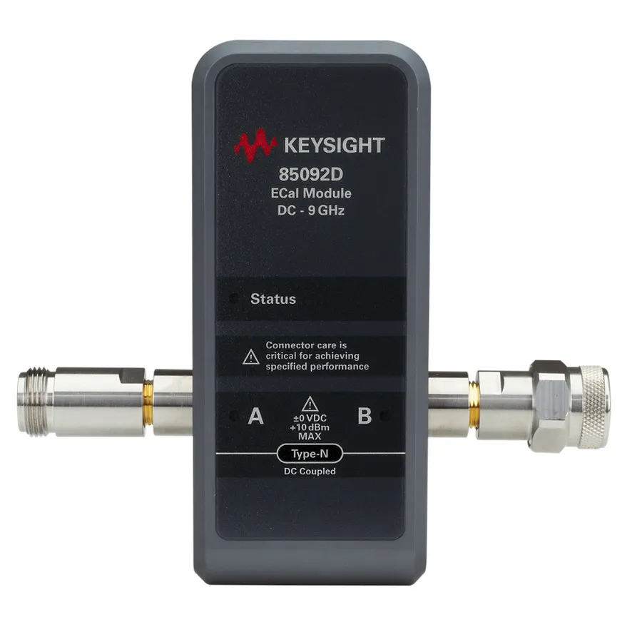 Keysight 85092D/003/00F RF elektronisk kalibreringsmodul
