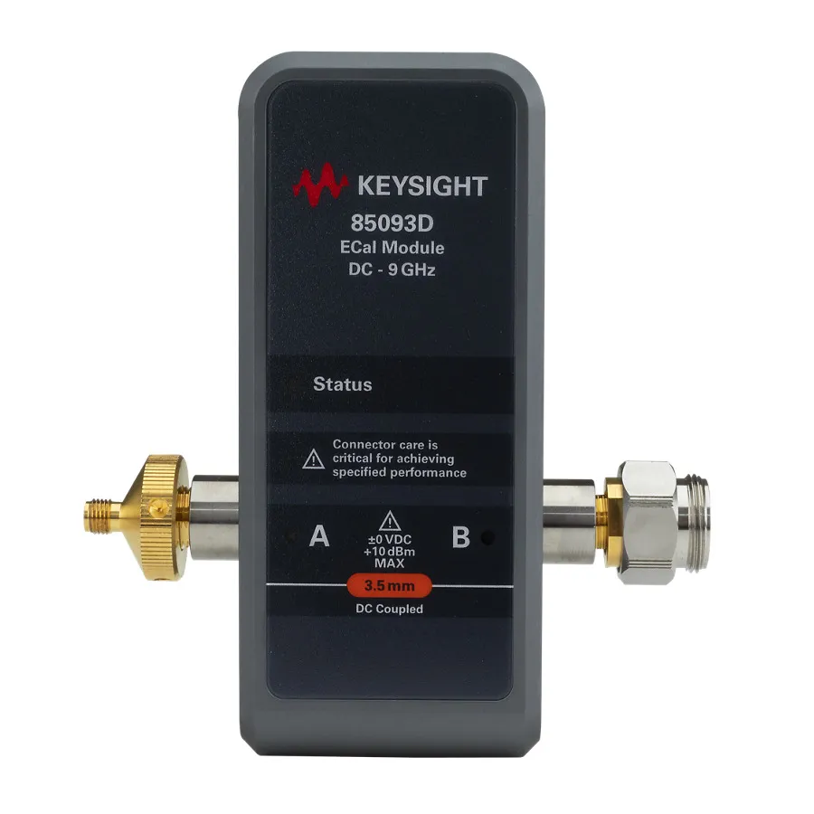 Keysight 85093D/003/00M RF ECal-modul