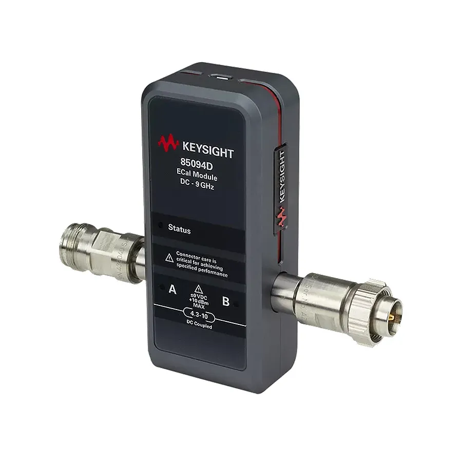 Keysight 85094D/003/00F RF ECal-modul