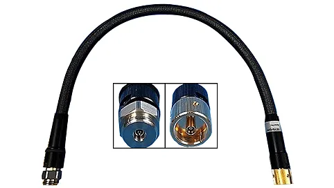 Keysight 85131H flexibel kabel