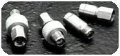 Keysight 85140A koaxial kortslutning