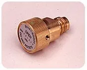 Keysight 85141A koaxial öppning