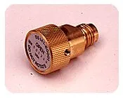 Keysight 85141B koaxial öppning