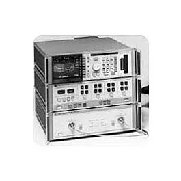 Keysight 8515A S-Parameter-testuppsättning