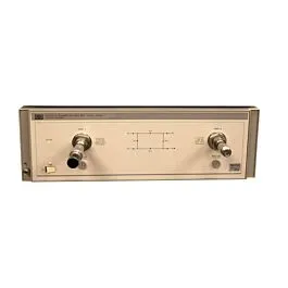 Keysight 8516A S-Parameter-testuppsättning