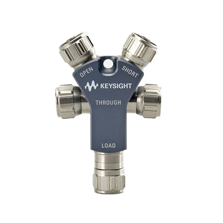 Keysight 85514A mekanisk kalibreringssats, 4-i-1 OSLT