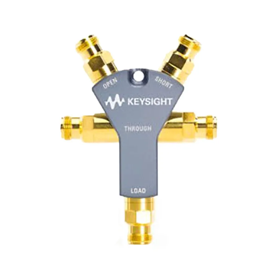 Keysight 85519A 4-i-1 OSLT mekanisk kalibreringssats