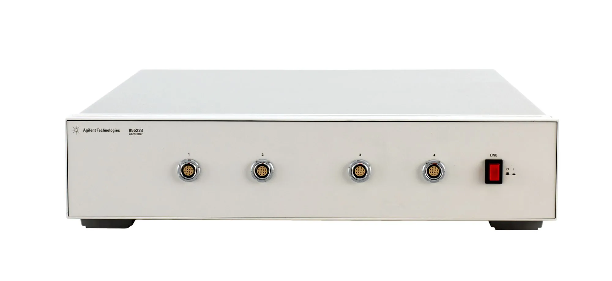 Keysight 85523B CalPod-styrningsenhet
