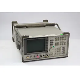 Keysight 8563A spektrumanalysator