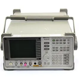 Keysight 8564E spektrumanalysator
