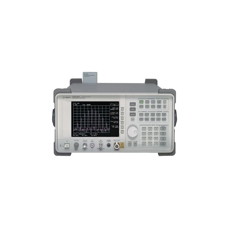 Keysight 8564EC spektrumanalysator