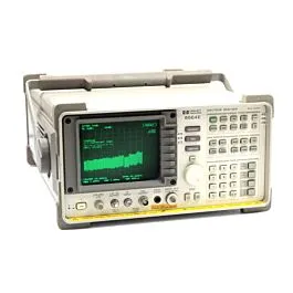 Keysight 8565E bärbar spektrumanalysator