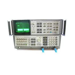 Keysight 8566B spektrumanalysator