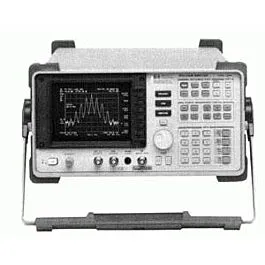 Keysight 8590A spektrumanalysator