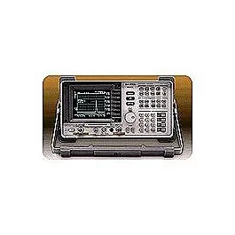 Keysight 8590L spektrumanalysator
