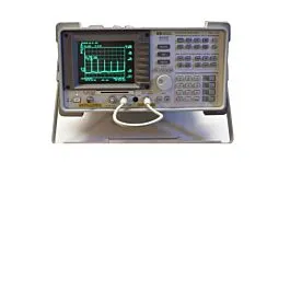 Keysight 8591E spektrumanalysator