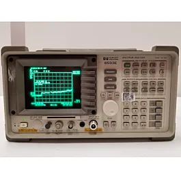 Keysight 8593E spektrumanalysator