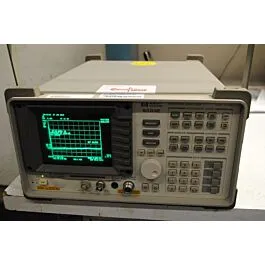 Keysight 8594E spektrumanalysator