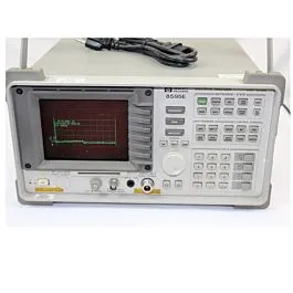 Keysight 8595E spektrumanalysator