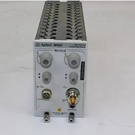 Keysight 86103A elektrisk insticksmodul
