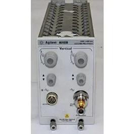 Keysight 86103B elektrisk insticksmodul