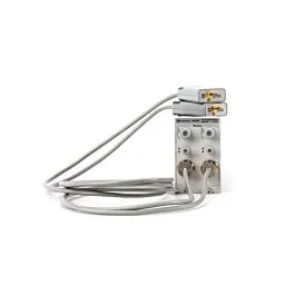 Keysight 86118A Dubbel fjärrsamplingsgivare