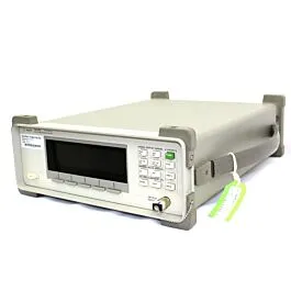 Keysight 86120C Mångvågslängdsmätare